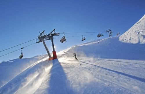Fuegenberg Apartamento | Chalet in Fügenberg near Spieljoch Ski Lift