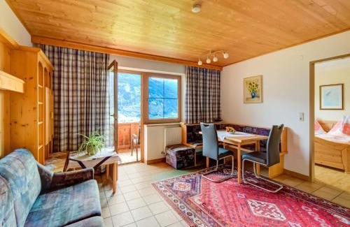 Fuegenberg Apartamento | Chalet in Fügenberg near Spieljoch Ski Lift