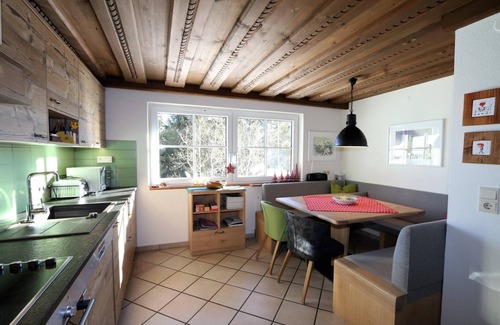 Flachau Casa | Chalet en Flachau cerca de pistas de esquí