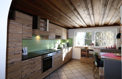 Flachau Casa | Chalet en Flachau cerca de pistas de esquí