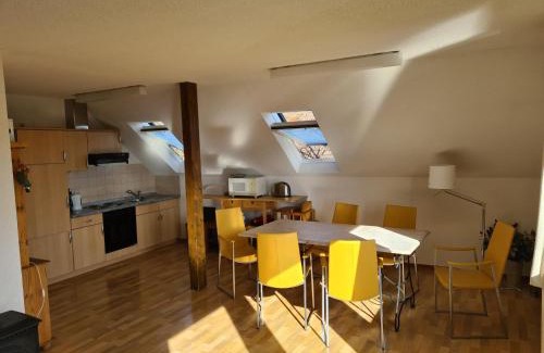 Frankenau Casa | Chalet in Frankenau nahe Skipisten & Edersee