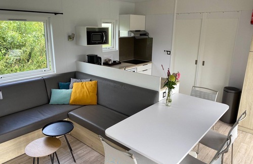 De Veenhoop Chalet De Esquí | Chalet en Frisia cerca de reservas naturales