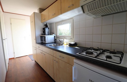 Tzummarum Casa | Chalet en Frisia cerca del Mar de Wadden