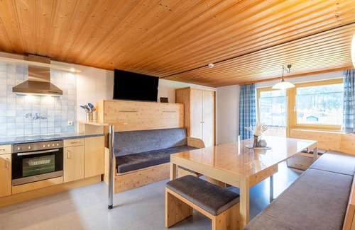 Gaschurn Apartamento | Chalet en Gaschurn cerca de pistas