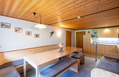 Gaschurn Apartamento | Chalet en Gaschurn cerca de pistas