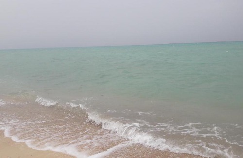 Ras Sudar Chalet De Esquí | Chalet in Grand Beach village