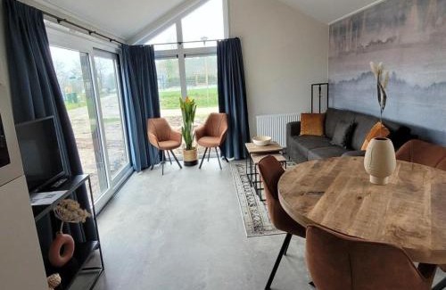 Hengelo Chalet De Esquí | Chalet in Hengelo near Nature Reserves