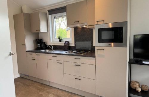 Hengelo Chalet De Esquí | Chalet in Hengelo near Nature Reserves