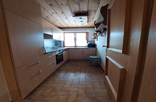 Fuegenberg Apartamento | Cabaña en Hochfügen cerca de pistas
