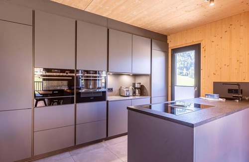 Hohentauern Chalet De Esquí | Chalet en Hohentauern cerca de pistas