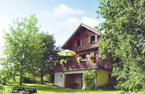 Hommert Chalet De Esquí | Chalet in Hommert near Sarrebourg