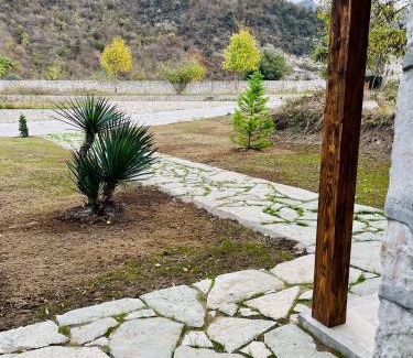 Kaputan Chalet De Esquí | Chalet in Ijevan