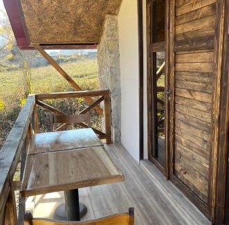 Kaputan Chalet De Esquí | Chalet in Ijevan