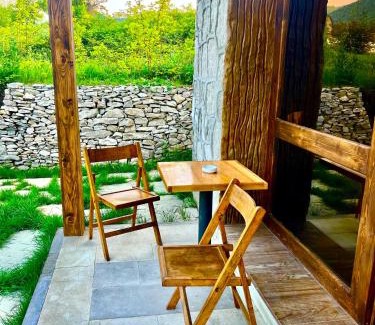 Kaputan Chalet De Esquí | Chalet in Ijevan