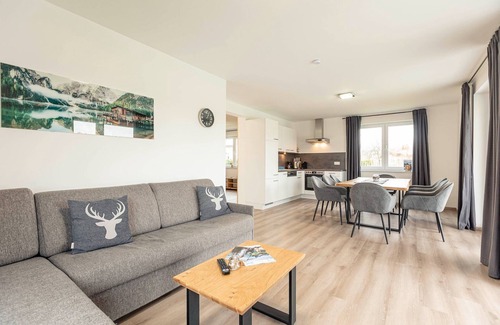 Inzell Chalet De Esquí | Inzell Chalets con piscina privada