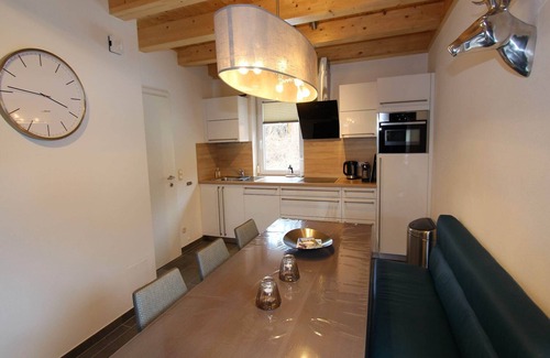 Kotschach-Mauthen Chalet De Esquí | Chalet en Kötschach cerca de pistas de esquí
