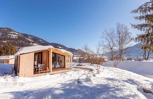 Kotschach-Mauthen Chalet De Esquí | Chalet en Kötschach cerca de Vorhegg