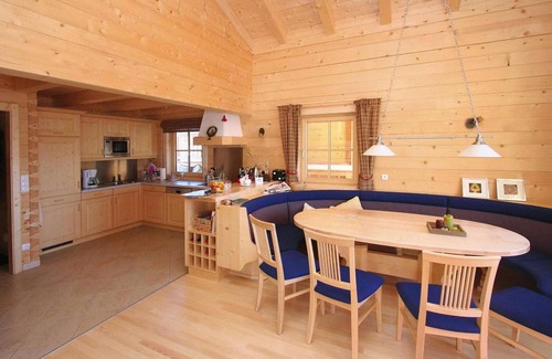 Konigsleiten Chalet De Esquí | Chalet en Königsleiten cerca de Hohe Tauern