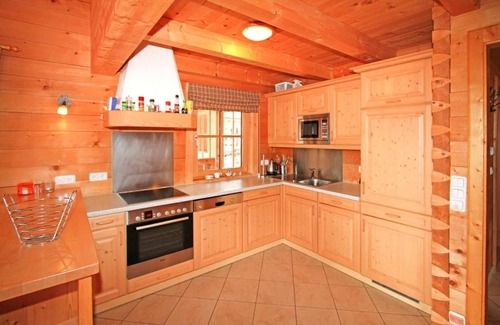 Konigsleiten Chalet De Esquí | Chalet en Königsleiten cerca de Hohe Tauern