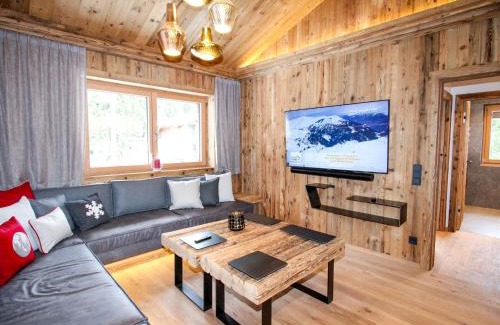 Konigsleiten Chalet De Esquí | Chalet in Königsleiten near Ski Lift Zillertal
