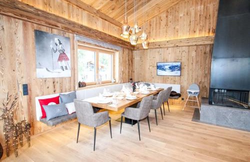 Konigsleiten Chalet De Esquí | Chalet in Königsleiten near Ski Lift Zillertal