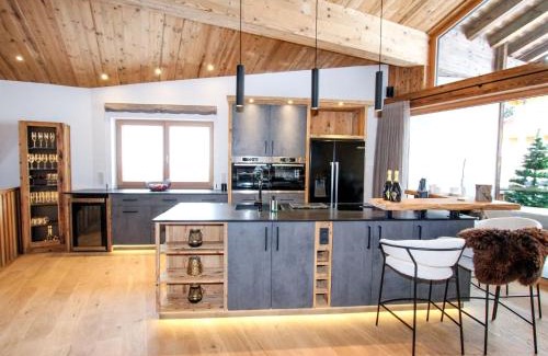 Konigsleiten Chalet De Esquí | Chalet in Königsleiten near Ski Lift Zillertal