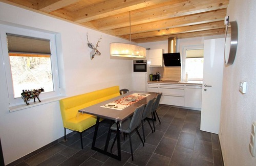 Kotschach-Mauthen Chalet De Esquí | Chalet en Kötschach cerca de pistas