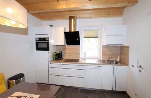 Kotschach-Mauthen Chalet De Esquí | Chalet en Kötschach cerca de pistas