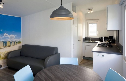 Kamperland Chalet De Esquí | Chalet en Kamperland cerca de la playa