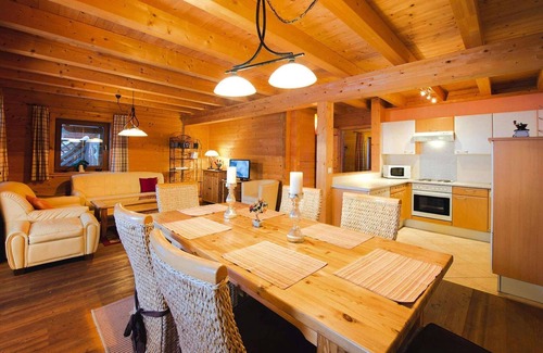 Niederau Casa | Chalet en Alpes de Kitzbühel cerca de senderos