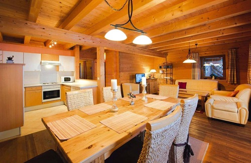 Niederau Casa | Chalet en Alpes de Kitzbühel cerca de senderos