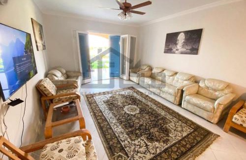 Borg el Arab Apartamento | Chalet in Krair Lagoon
