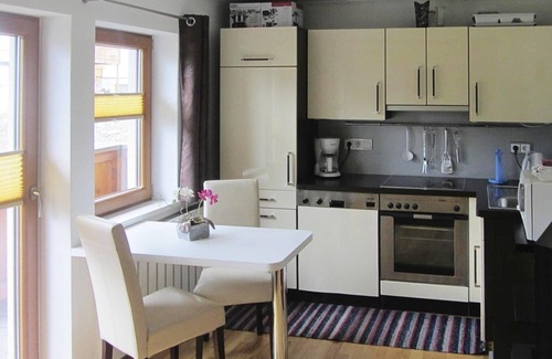 Krimml Apartamento | Chalet en Krimml cerca de Cascadas