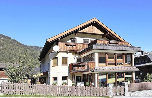 Krimml Apartamento | Chalet en Krimml cerca de Cascadas