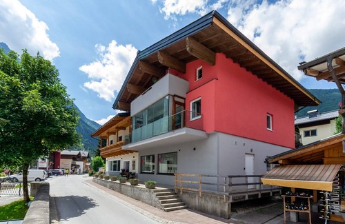 Krimml Casa | Chalet en Krimml cerca de Zillertal Arena