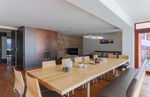 Krimml Casa | Chalet in Krimml near Zillertal Slopes