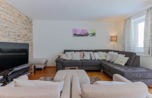 Krimml Casa | Chalet in Krimml near Zillertal Slopes