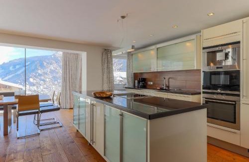 Krimml Casa | Chalet in Krimml near Zillertal Slopes
