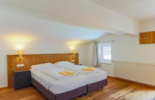 Krimml Casa | Chalet in Krimml near Zillertal Slopes