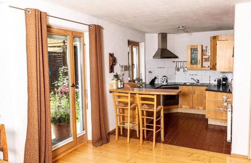 Liesfeld Casa | Casa en Kundl cerca de Ski Juwel