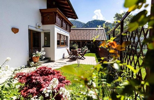 Liesfeld Casa | Casa en Kundl cerca de Ski Juwel