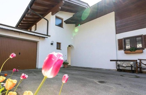 Liesfeld Casa | Casa en Kundl cerca de Ski Juwel
