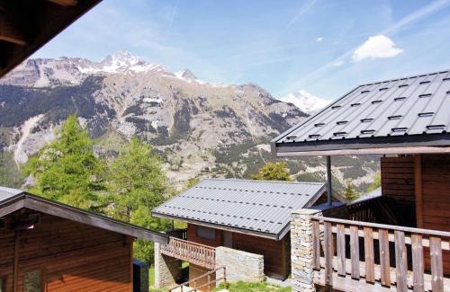 Villarodin-Bourget Chalet De Esquí | Chalet in La Norma near Ski Lift