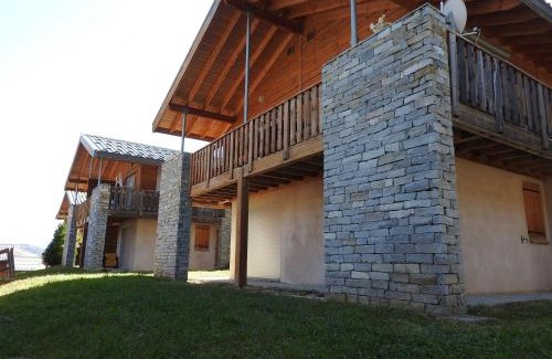 Villarodin-Bourget Chalet De Esquí | Chalet in La Norma near Ski Lift
