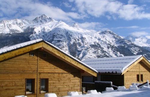 Villarodin-Bourget Chalet De Esquí | Chalet in La Norma near Ski Lift