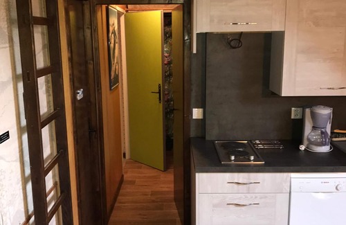 Lans-en-Vercors Chalet De Esquí | Chale en Lans-en-Vercors, cerca de la estación del pueblo y de las zonas de campo traviesa y de esquí alpino