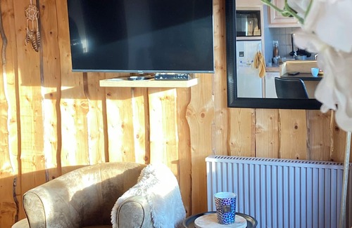 Le Menil Chalet De Esquí | Chalet in Le Ménil
