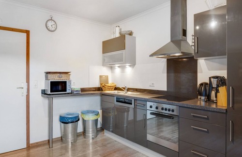 Ullach Chalet De Esquí | Chalet en Leogang cerca de remontes