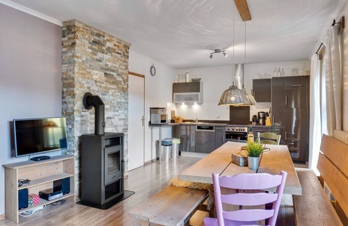 Ullach Chalet De Esquí | Chalet en Leogang cerca de remontes