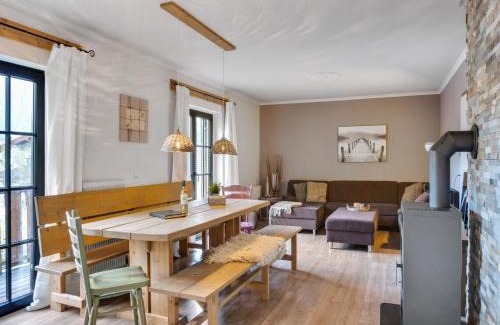 Ullach Chalet De Esquí | Chalet in Leogang near Ski Lifts